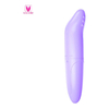 04466 | Mini Vibrador Estimulador de Ponto G - Roxo