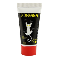 02659 | Xia Xana Eletrizante Hot Ice Segred Love 15ml