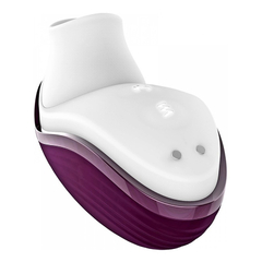 03354 | Dibe Sex Massager - Simulador de Sexo Oral, Estimulador de Clitoris em Silicone Soft Touch Recarregável com 7 Modos de Vibração, Função de Aquecimento na internet
