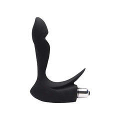 04734 | Massageador estimulador de Próstata Com Vibração Única - Nv Toys The Blade - loja online