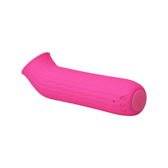03406 | Estimulador de Clitóris Recarregável com Sucção e 12 Modos de Sucção - Pretty Love Ford - Rosa Pink - comprar online