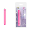 01780 | YOU VIBE POWER BULLET CLÁSSICO - CÁPSULA VIBRATÓRIA COM ÚNICA VIBRAÇÃO - 9,5 X 1,5 CM | COR: ROSA