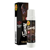 04155 | Gel de Massagem Corporal Beijável que Esquenta - Tasexsy Chocolate Amargo - 18ml