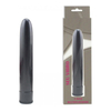 04708 | Vibrador Personal Liso com Multivelocidade - Youvibe Seu Vibro - Preto