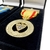 Maior conjunto de medalhas de recorde mundial de lenço humano cruzado e desbravador (pacote) - PINFINDER