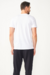 Camiseta Masculina Slim Pima Com Bordado Colcci - loja online