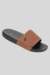 Chinelo Reserva Masculino Slide Couro - comprar online