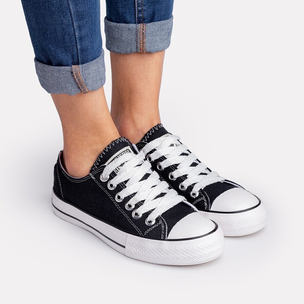 Converse bajas originales cheap