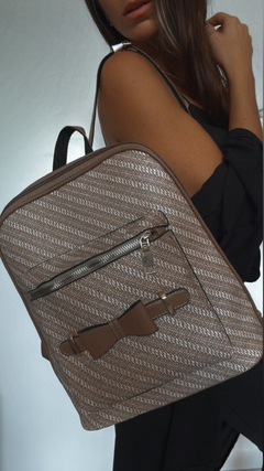 Mochila Lina Comprar en Holi Argentina