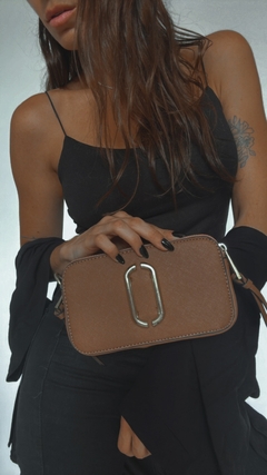 Mini Bag Maca Lisa - comprar online