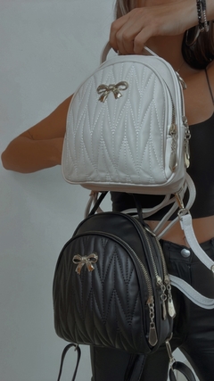 Mochila Cartera Amanda