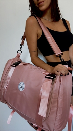 Bolso Mochila RUN - tienda online