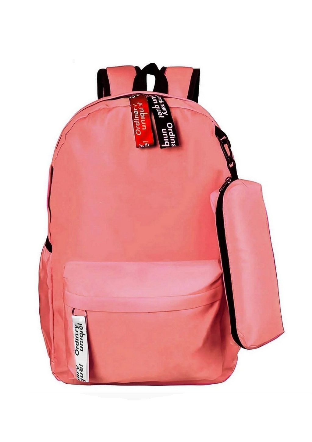 Stylish Fancy A Lovely Bear Style Backpack For Girls With Enough Space at  Rs 665/piece | Bhadohi | Gyanpur| ID: 2850028593362