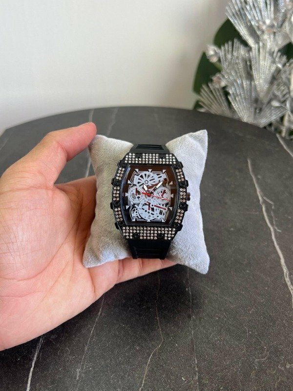 Reloj de pulsera analogo outlet