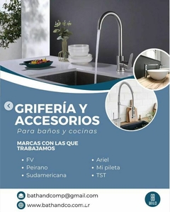 Canilla pvc manguera riego pico pico manguera lavadero