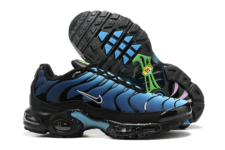 Nike cheap tn hellblau