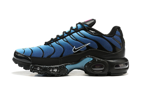 Nike tn sales dark blue