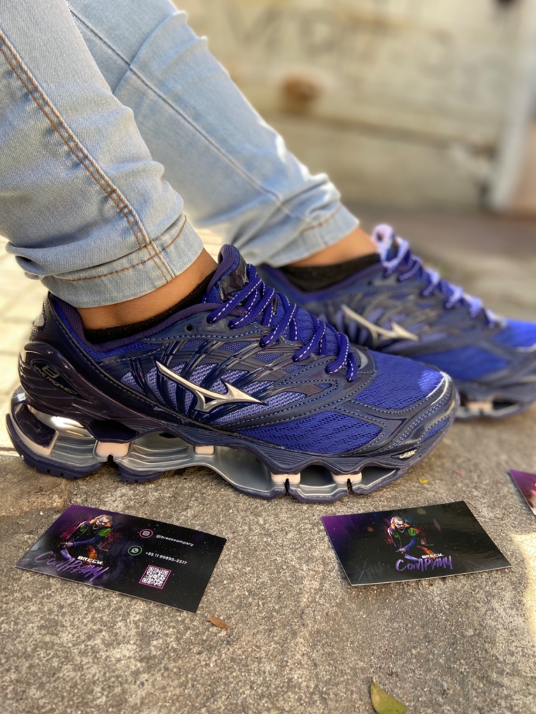 Mizunos Importado e Qualidade
