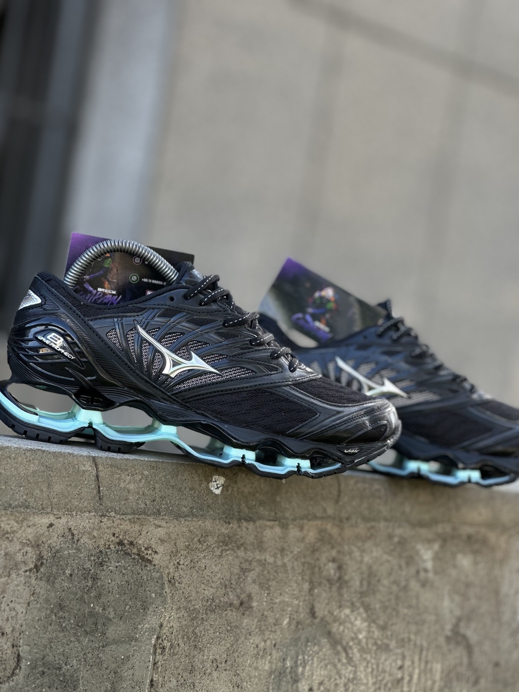Mizuno prophecy 8 online
