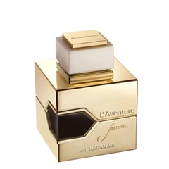Al Haramain L Aventure Since 1970 Eau de Parfum Perfume Masculino
