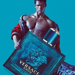 Versace Eros Eau de Toilette - Ungle Perfumes