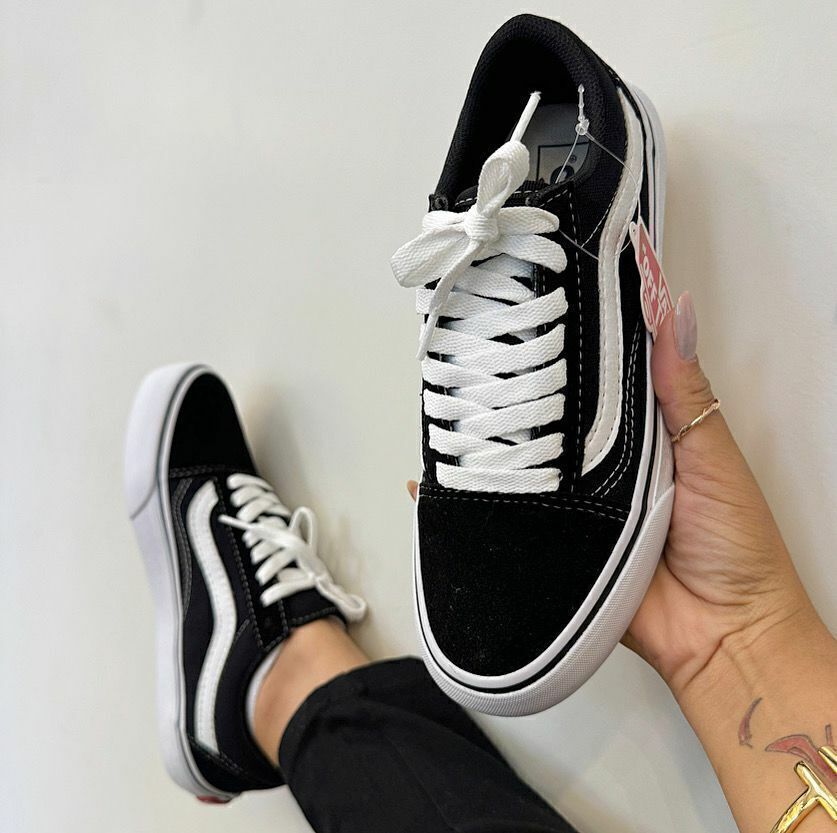 Tenis Vans Premium