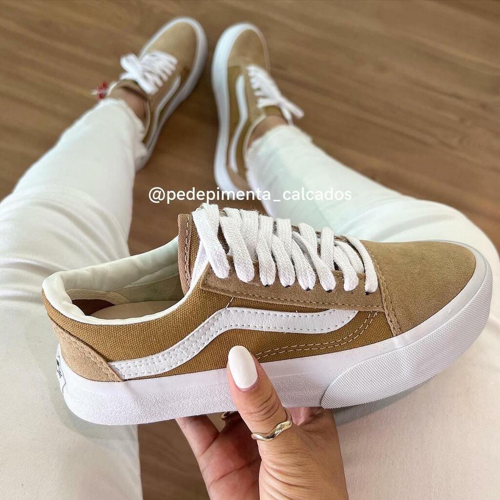 Tenis Vans Premium