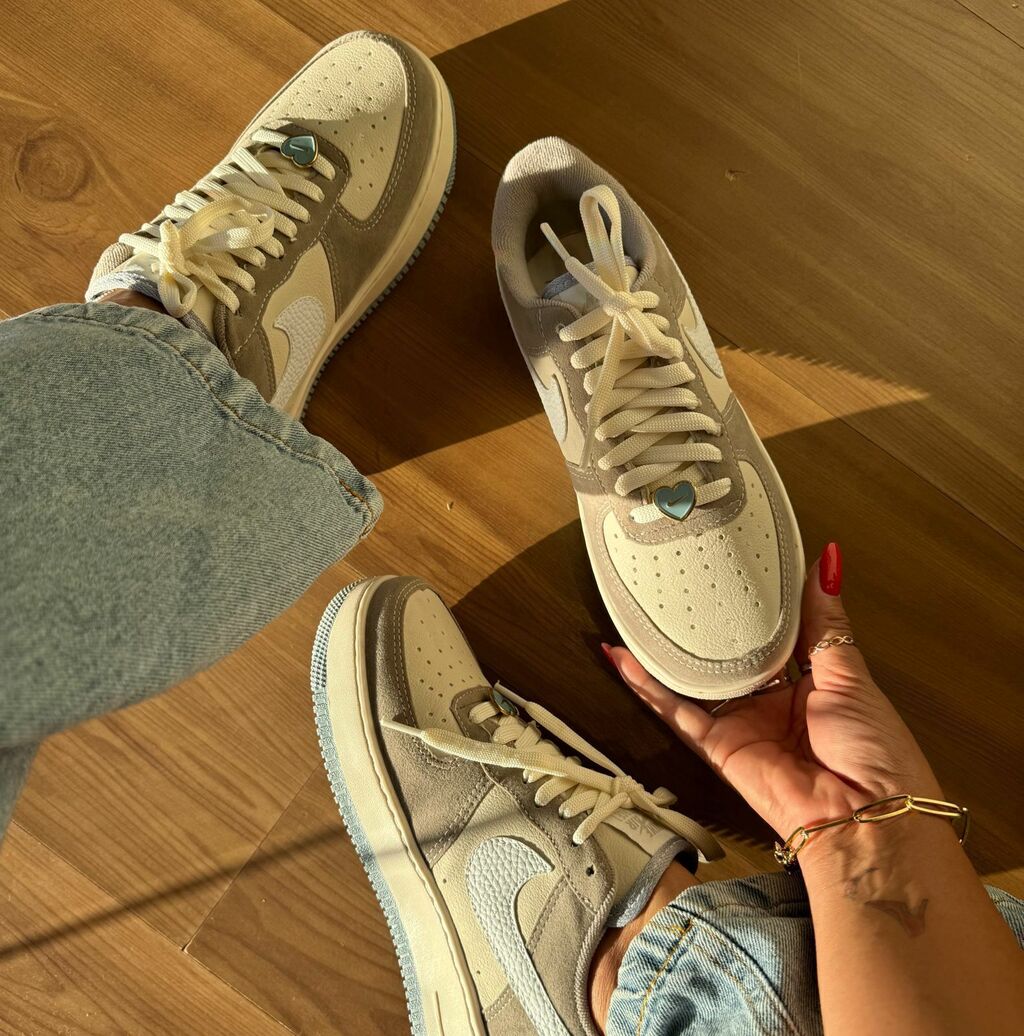 Air Force one Comprar em Pe de Pimenta Calcados