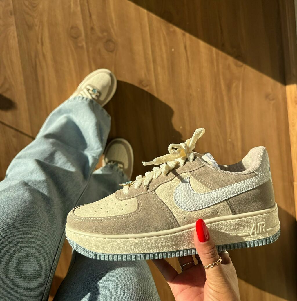 Comprar nike air force one 2025