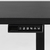 Mesa com Regulagem de Altura ErgoDesk c/ Tampo MDP 130x60cm - loja online