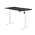 Mesa com Regulagem de Altura ErgoDesk c/ Tampo MDP 110x60cm - Ergodesk - Mesa com Regulagem de Altura Barata