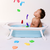 Brinquedo de banho bichinhos Buba - Mar & Mel Baby 