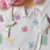 Saída de Maternidade Borboletas Branca - comprar online