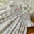 Vestido Casinha de Abelha Branco - Mar & Mel Baby 