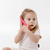 Brinquedo Musical - Baby Phone da Buba - comprar online
