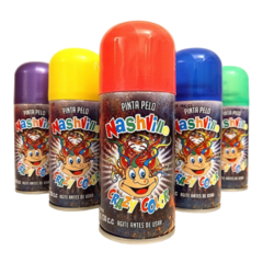 AEROSOL PINTA PELOS - comprar online