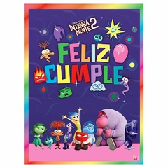 POSTER FELIZ CUMPLE INTENSAMENTE