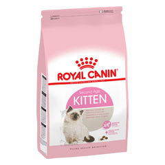 Alimento Kitten - 7,5 Kg - Royal Canin