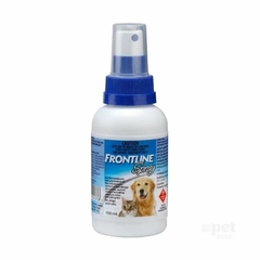 FRONTLINE SPRAY X 100 ML