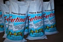 Tierra fertil de 15dm - Fertinat