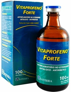 VITAPROFENO FORTE X 100 ML VITERRA
