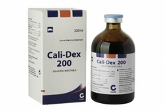 CALI DEX 200 X 100 ML