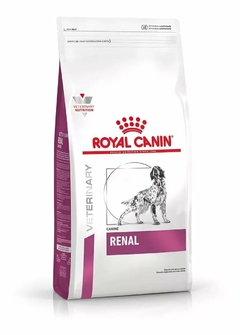 Alimento Renal Perro x 1,5 kgs - Royal Canin
