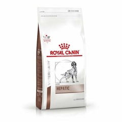 ALIMENTO HEPATIC CANINE x 1,5 kgs.- ROYAL CANIN