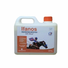 SUPLEMENTO VITAMINICO CABALLOS IFANOS 2,5 KG-LABOQUIMICA