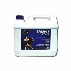 SUPLEMENTO PROTEICO MINERLA ENERGY PLUS 5 L- LABOQUIMICA