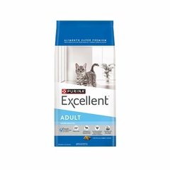 Excellent Cat Adult x 3 kgs