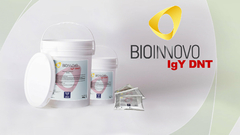 BIOINNOVO X 6 KG - VETANCO