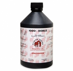 IODO DOBLE 250ml - PRO SER