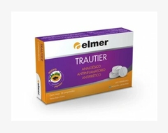 TRAUTIER ASPIRINA X 30 COMPRIMIDOS ELMER